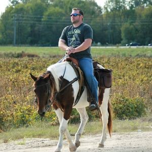 Meet your Posher, Jason